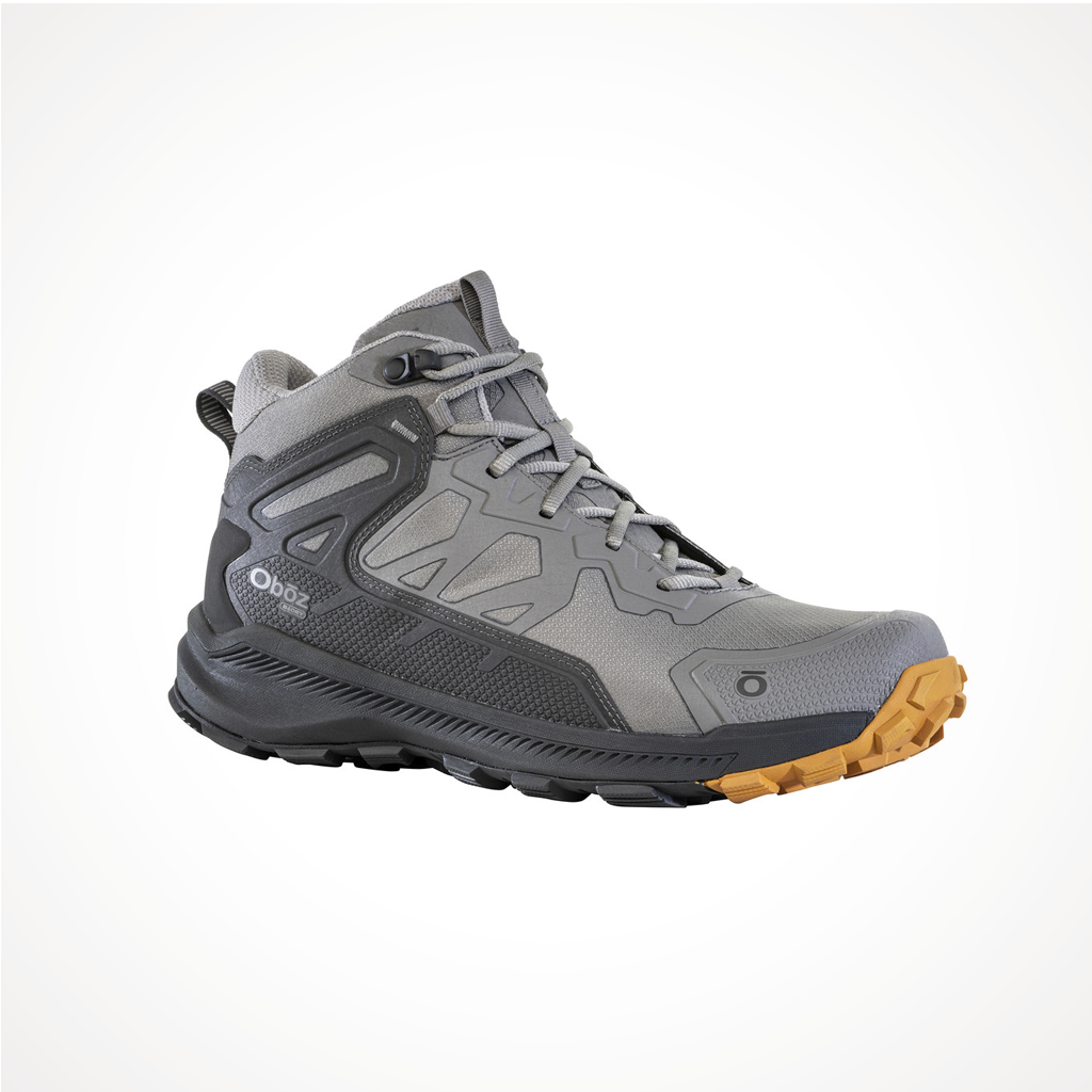 Oboz top mens boots