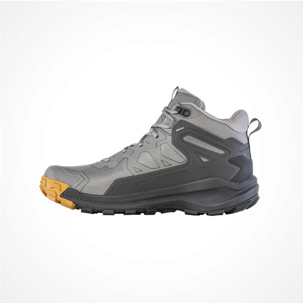 Oboz scapegoat mid clearance men's hiking boots