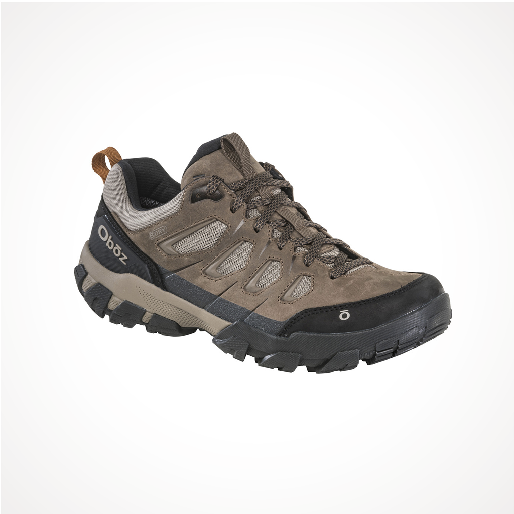 Sawtooth X Low Waterproof — Men&#39;s