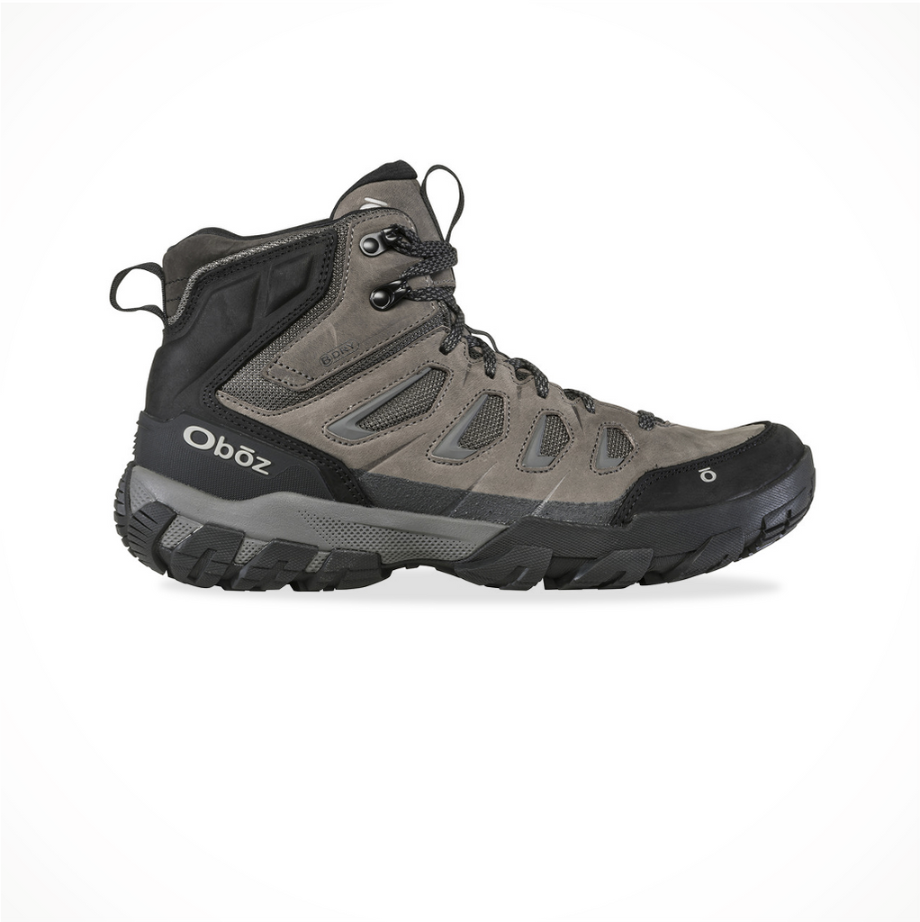 Oboz hiking boots online