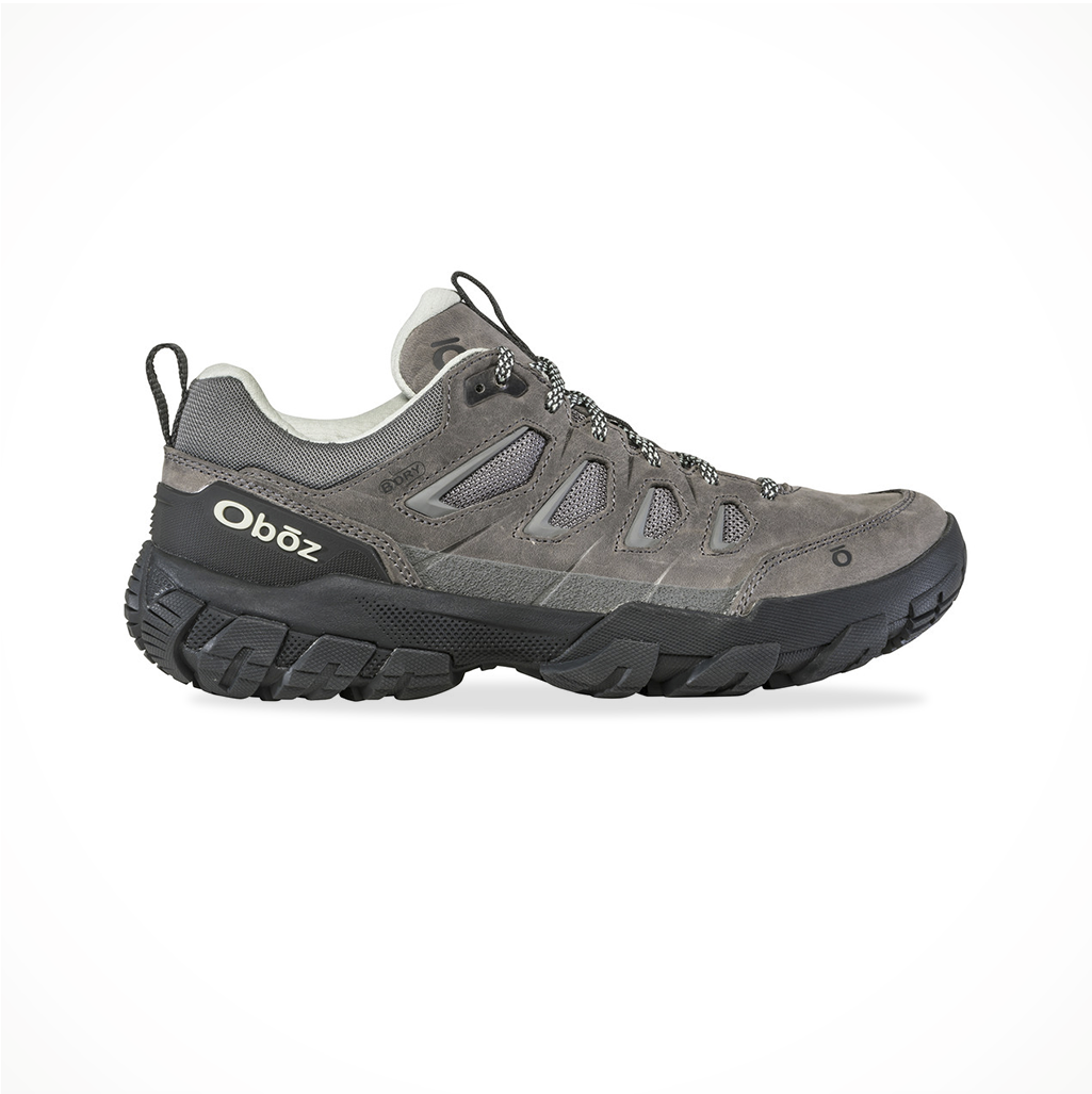 Oboz women's sneakers best sale