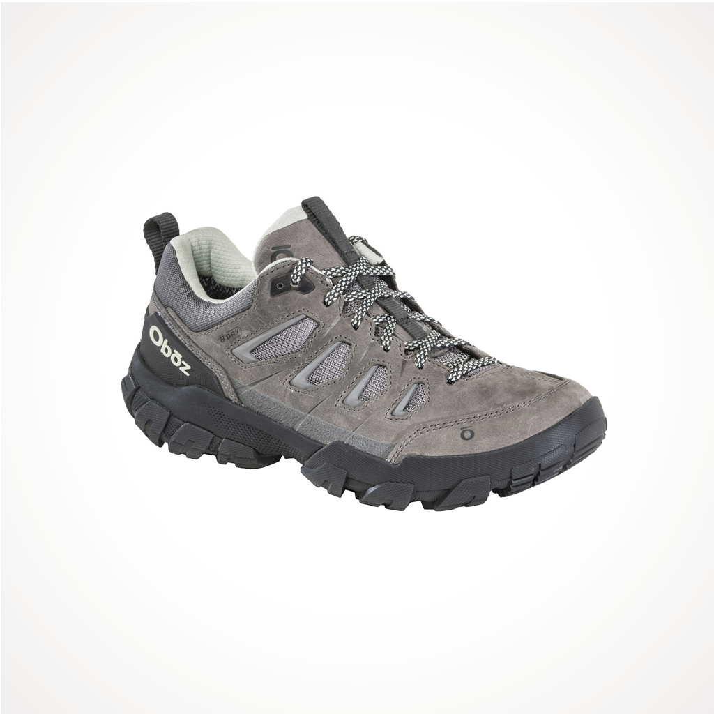 Oboz hiking shoes womens online
