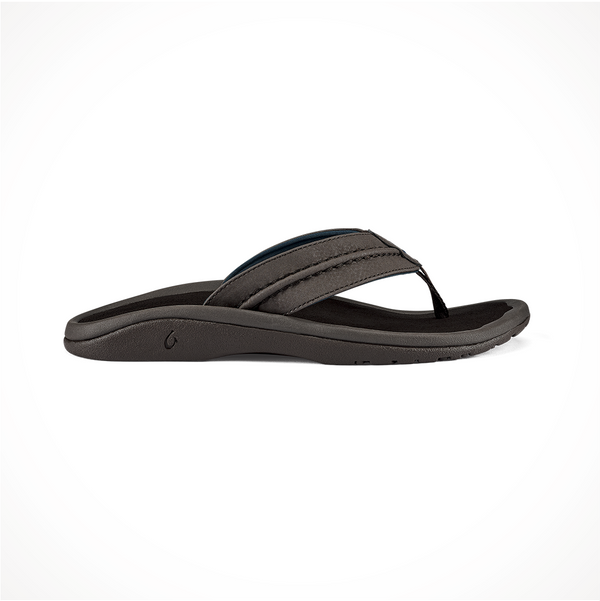 Men's OluKai Hokua Beach Sandals