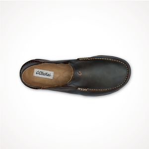 Olukai moloa dark wood dark java sales