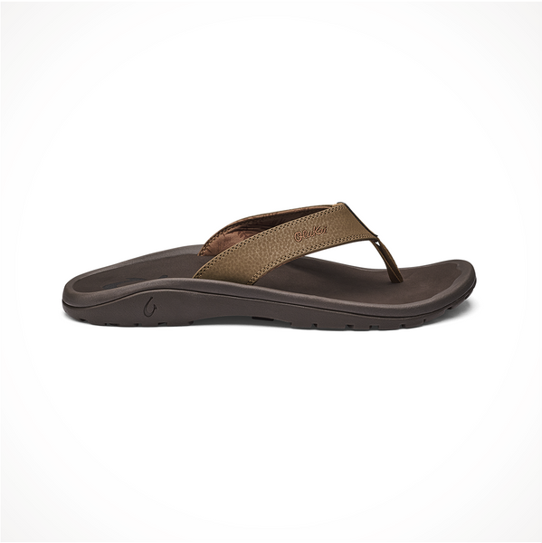 Men's ohana flip flops deals