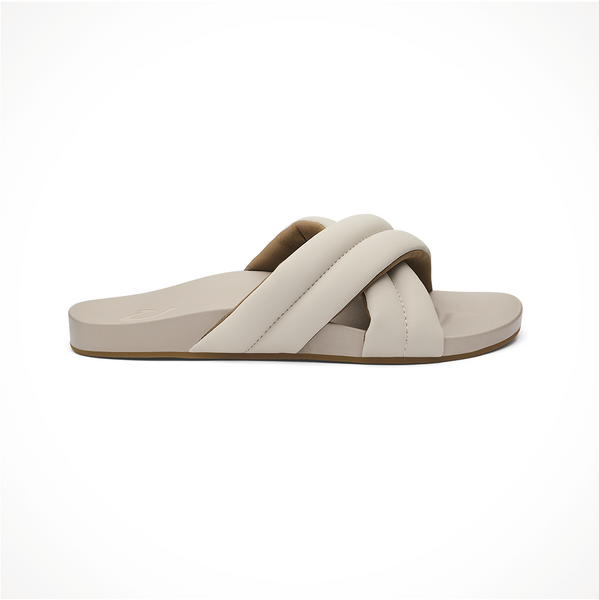 Women's OluKai Hila Slide Sandals | OutdoorSports.com