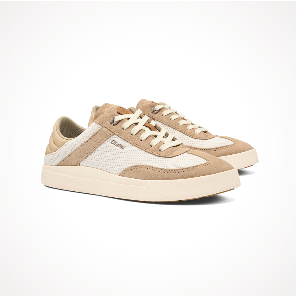 Footwear Olukai Womens Kilea Tapa Iso