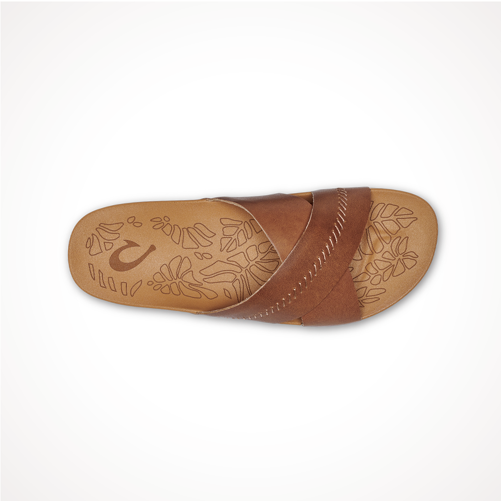 Footwear Olukai Womens Kipea a  Olu Sahara Top