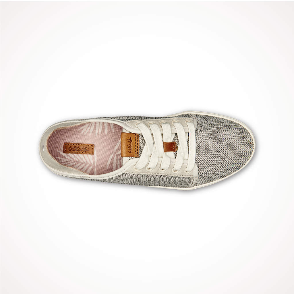 Footwear Olukai Womens Pehuea Li Tapa Top