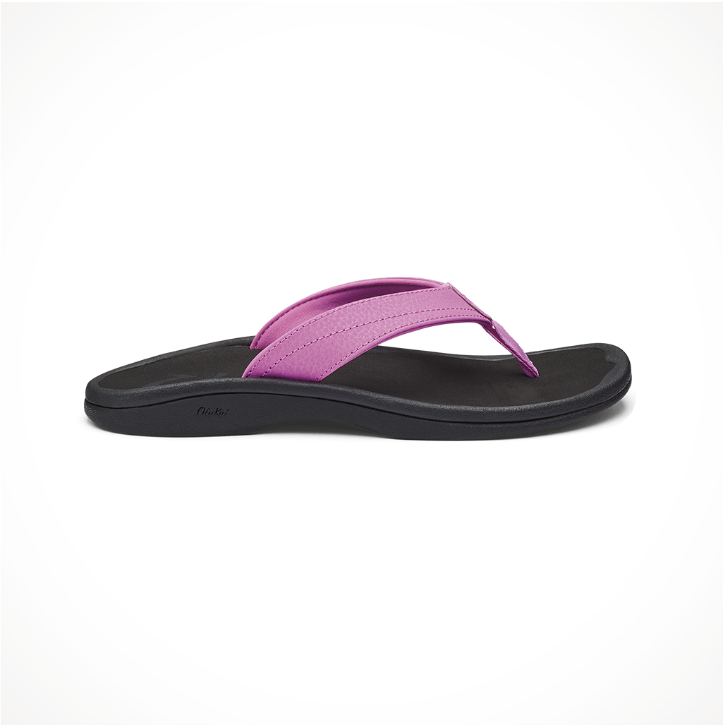 Women s OluKai Ohana Beach Sandals OutdoorSports