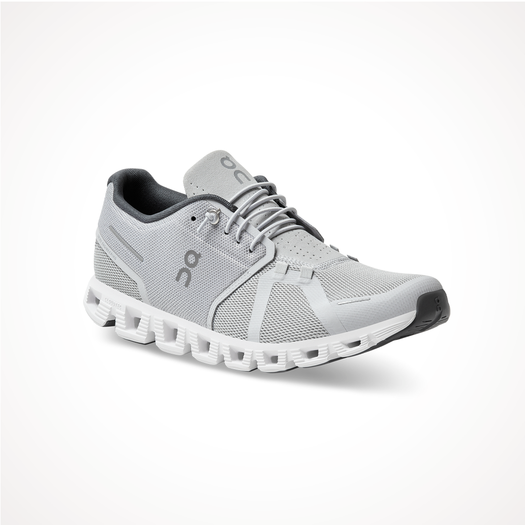 Men s On Cloud 5 Running Shoe OutdoorSports