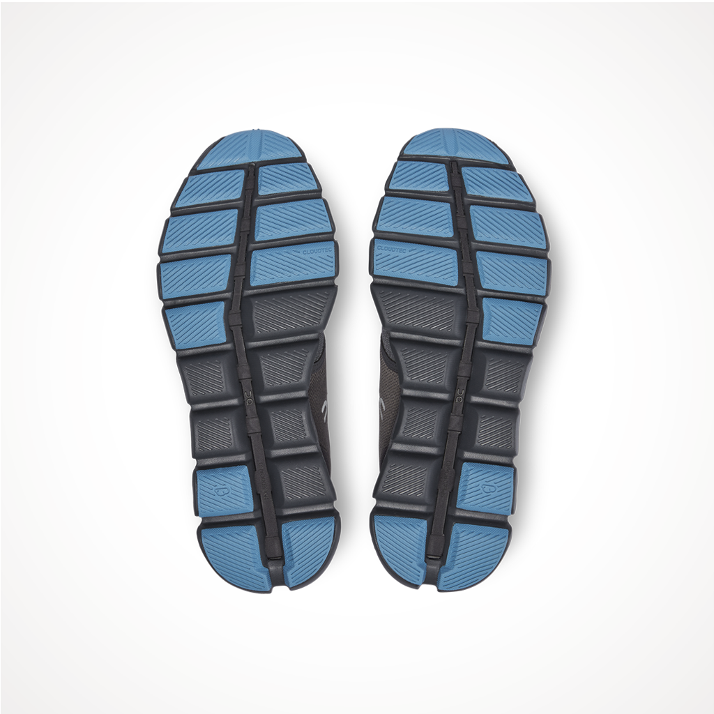 Footwear On Mens Cloud X3 Eclipse Magnet Sole