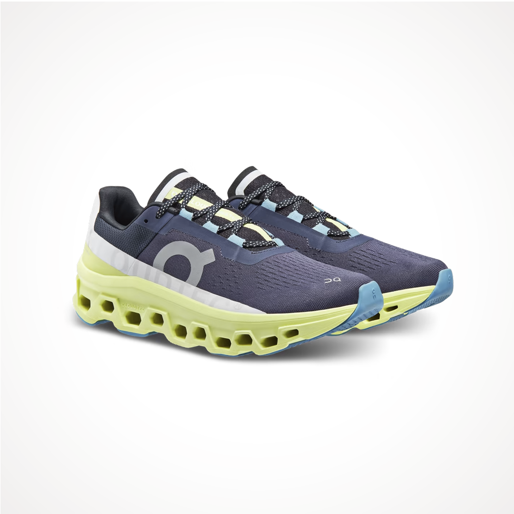 Men's On Cloudmonster Running Shoe | OutdoorSports.com