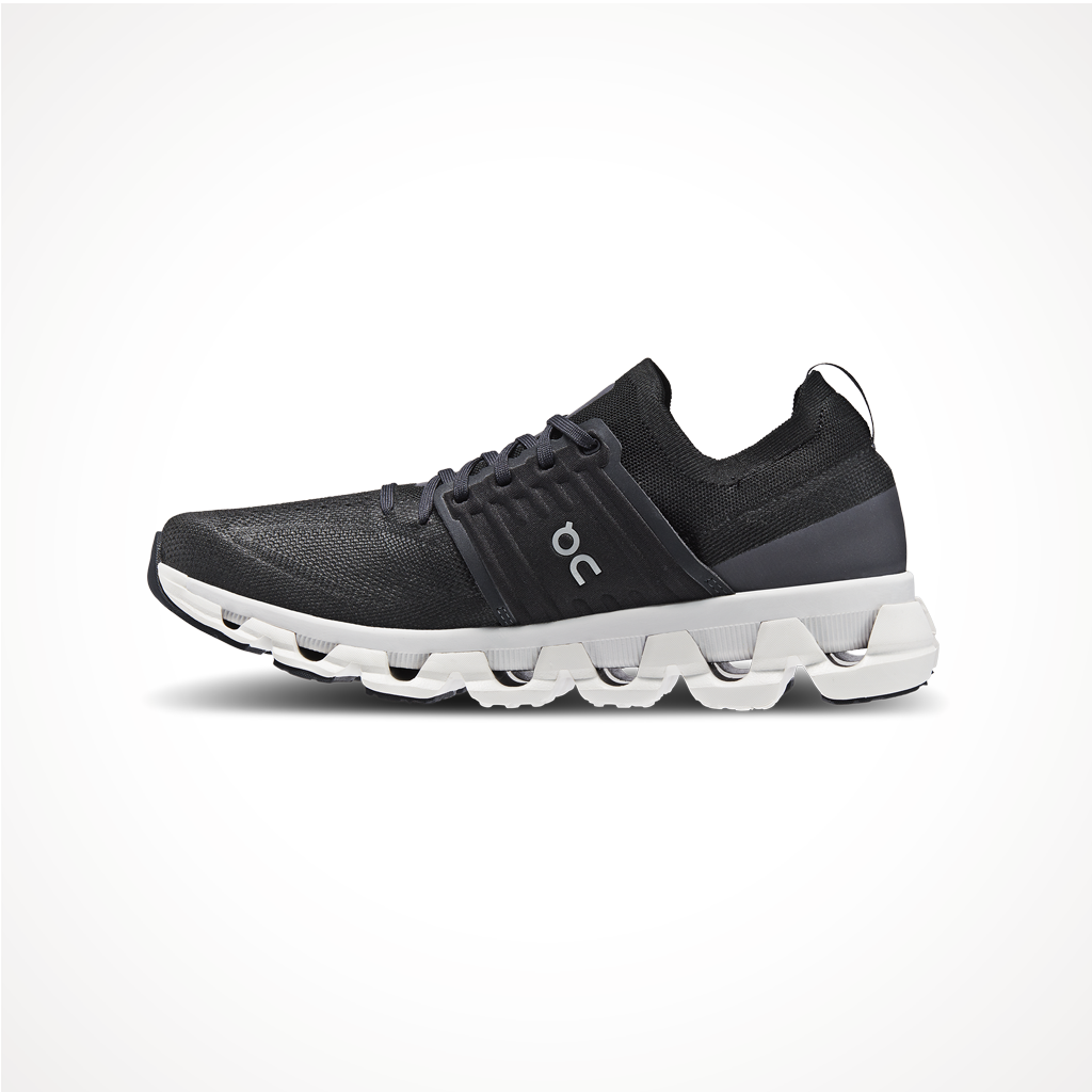 On hot sale cloudswift black
