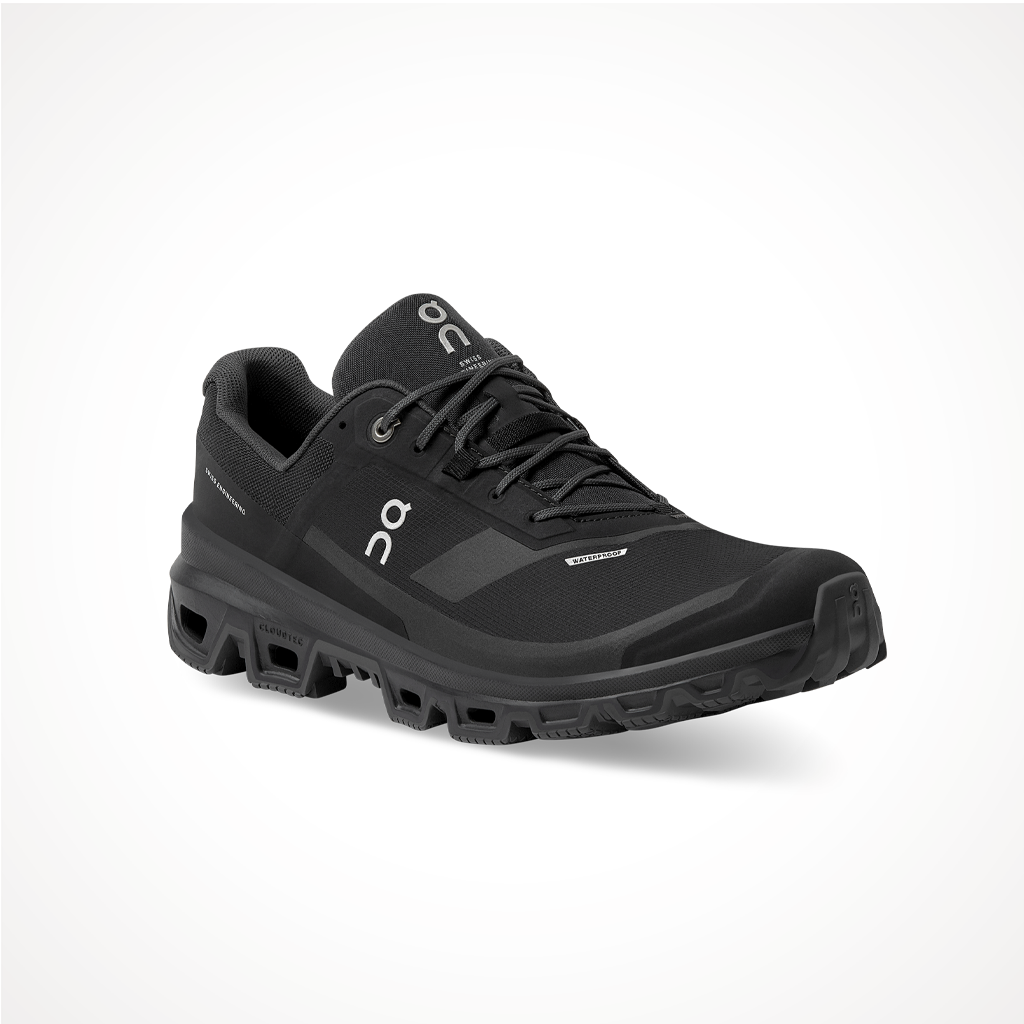 On women's hot sale cloudventure