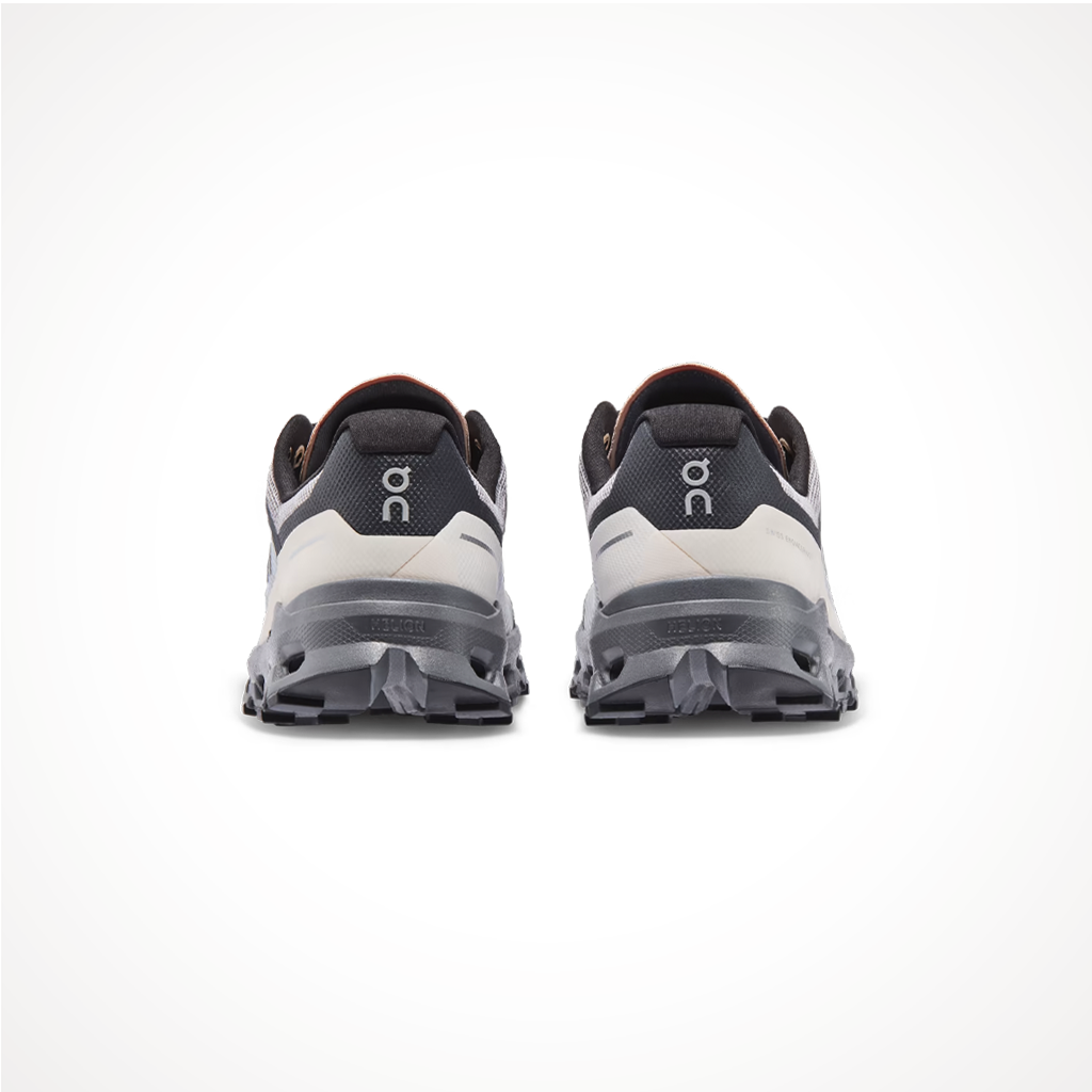 Footwear On Mens Cloudvista Alloy Black Heel
