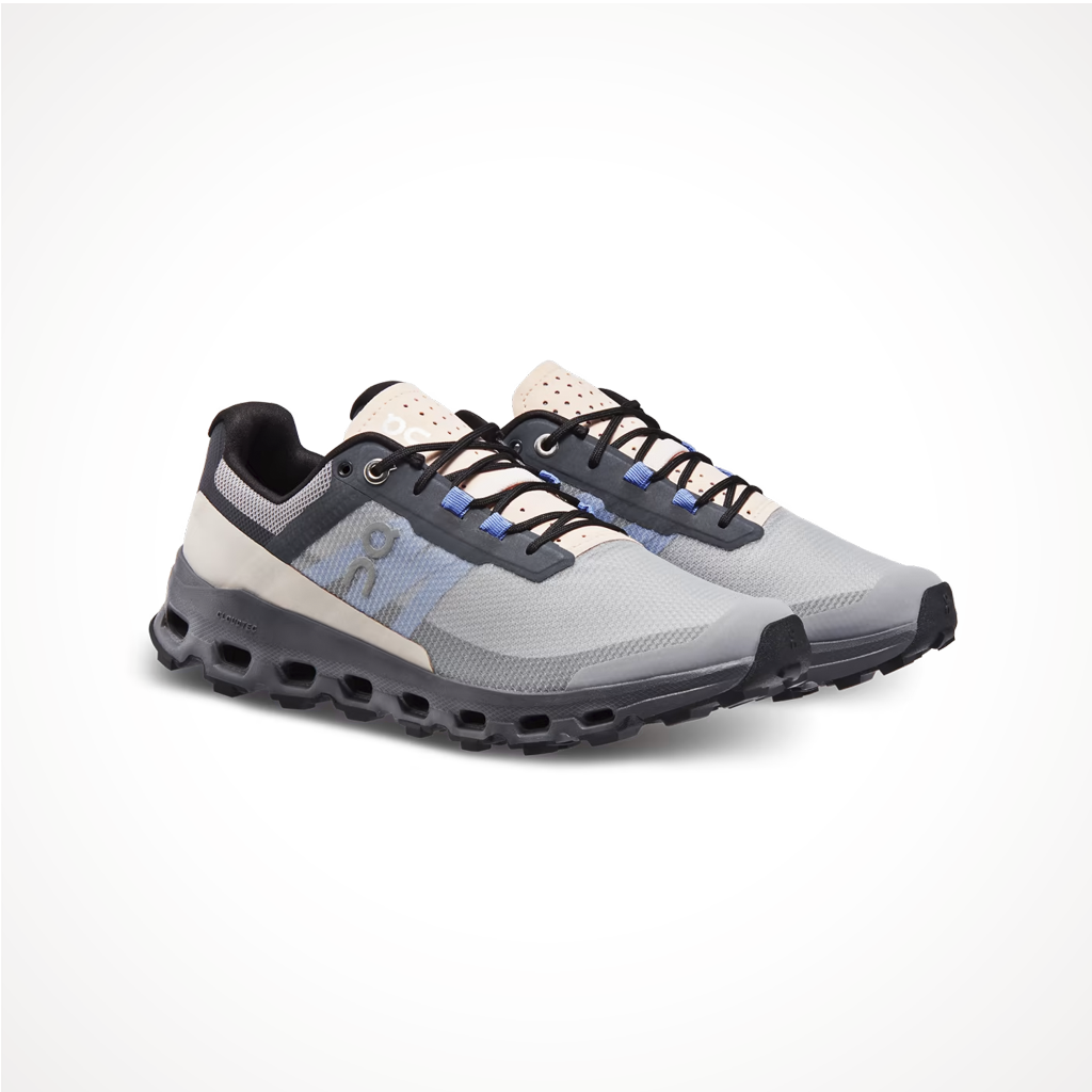 Footwear On Mens Cloudvista Alloy Black Iso