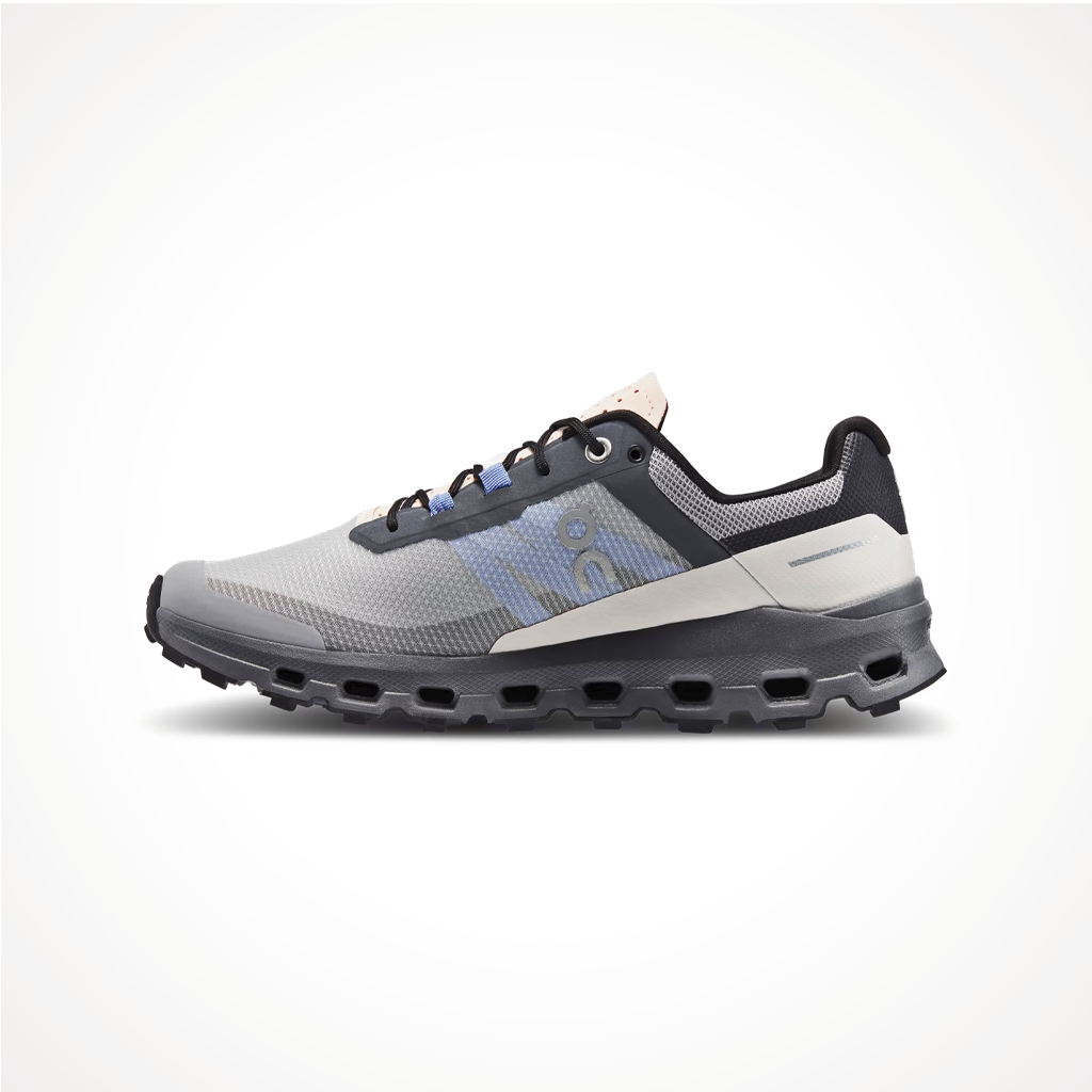 Footwear On Mens Cloudvista Alloy Black Side 2