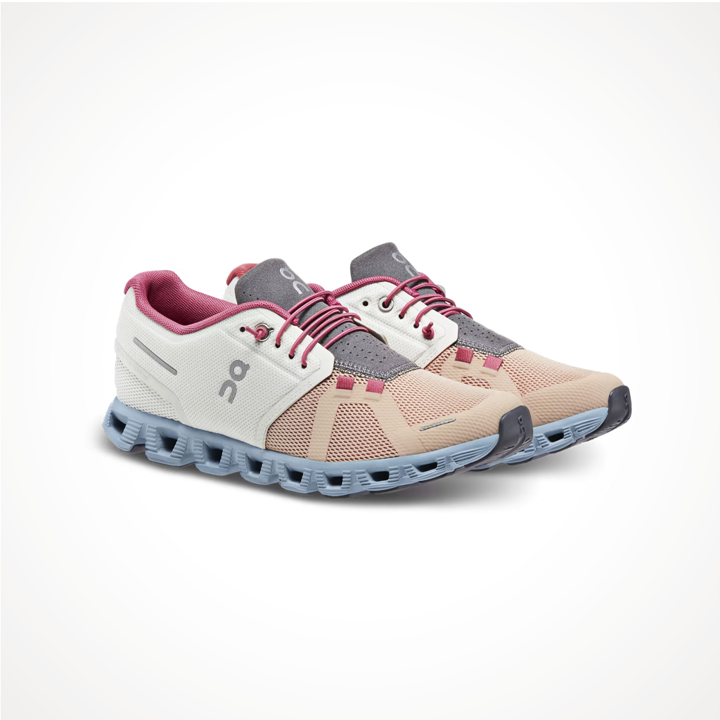 On cloud store running shoes pink