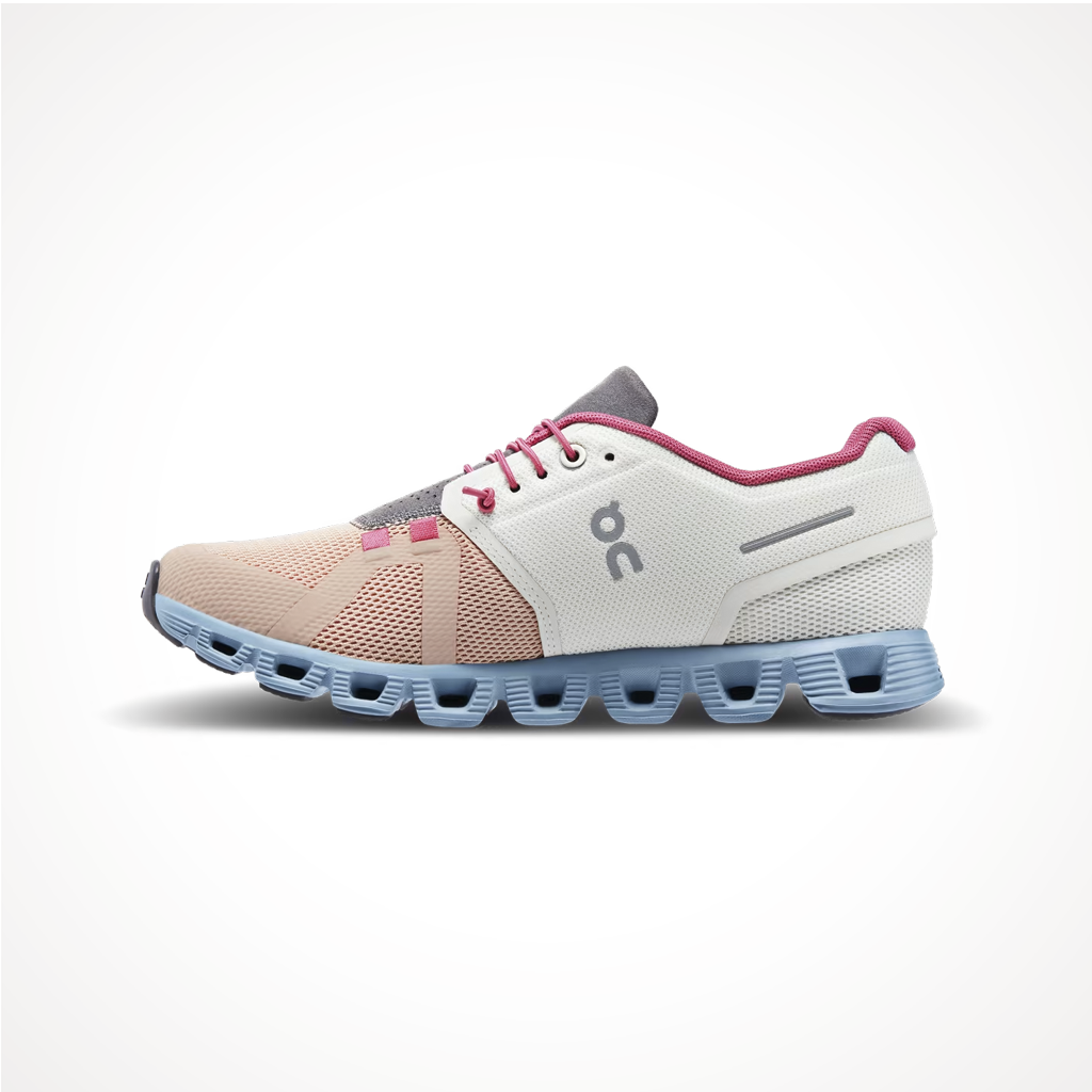 Tennis shoes on 2024 cloud