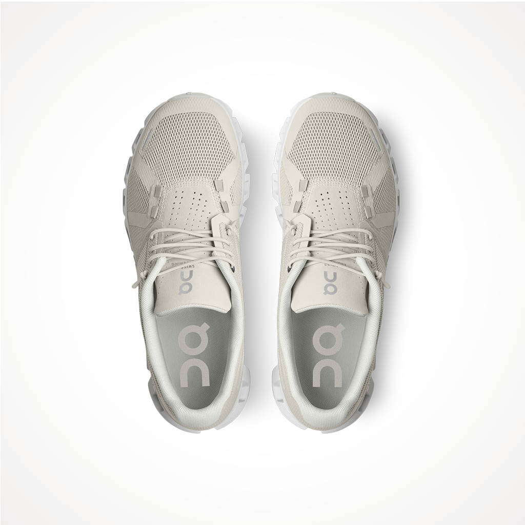 Women's on cloud clearance running shoes