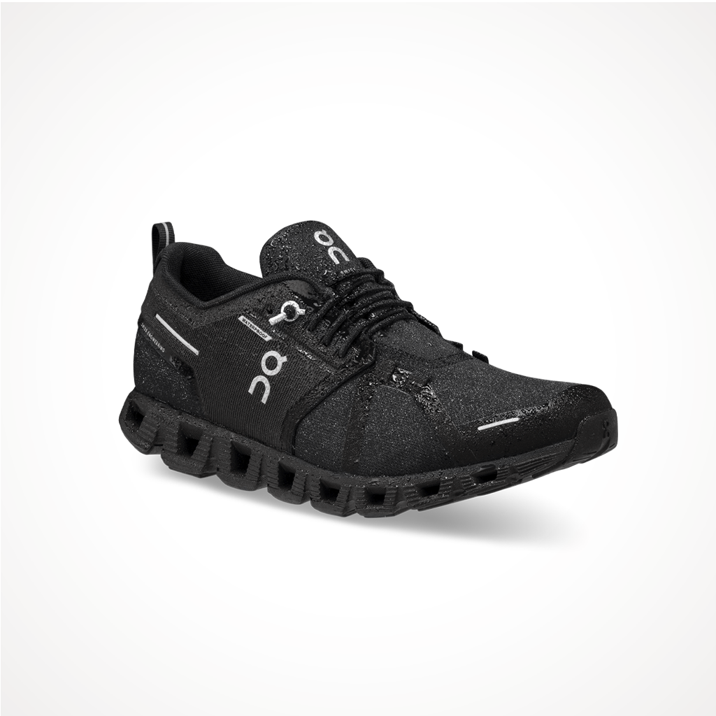 On cloud womens black discount