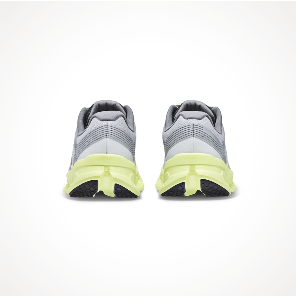 Footwear On Womens Cloudgo Frost Hay Heel