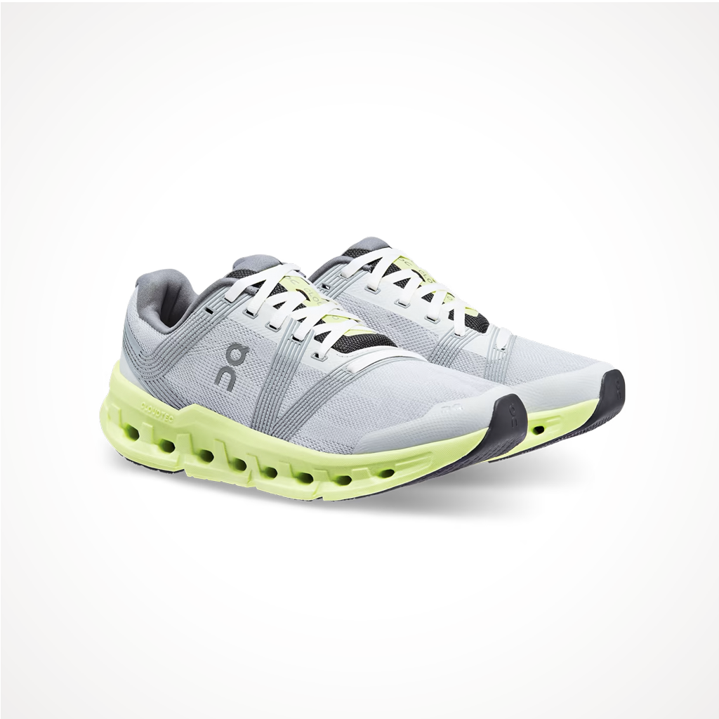 Footwear On Womens Cloudgo Frost Hay ISO