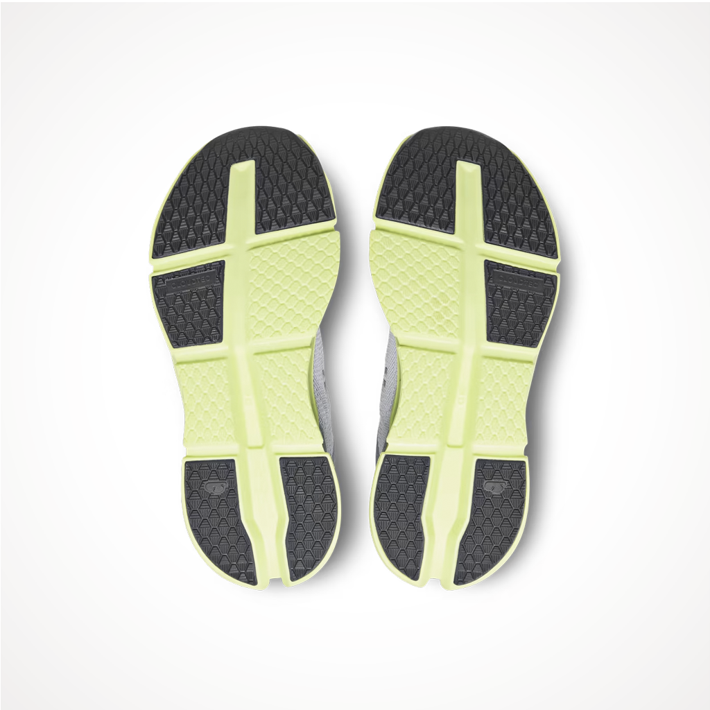 Footwear On Womens Cloudgo Frost Hay Sole