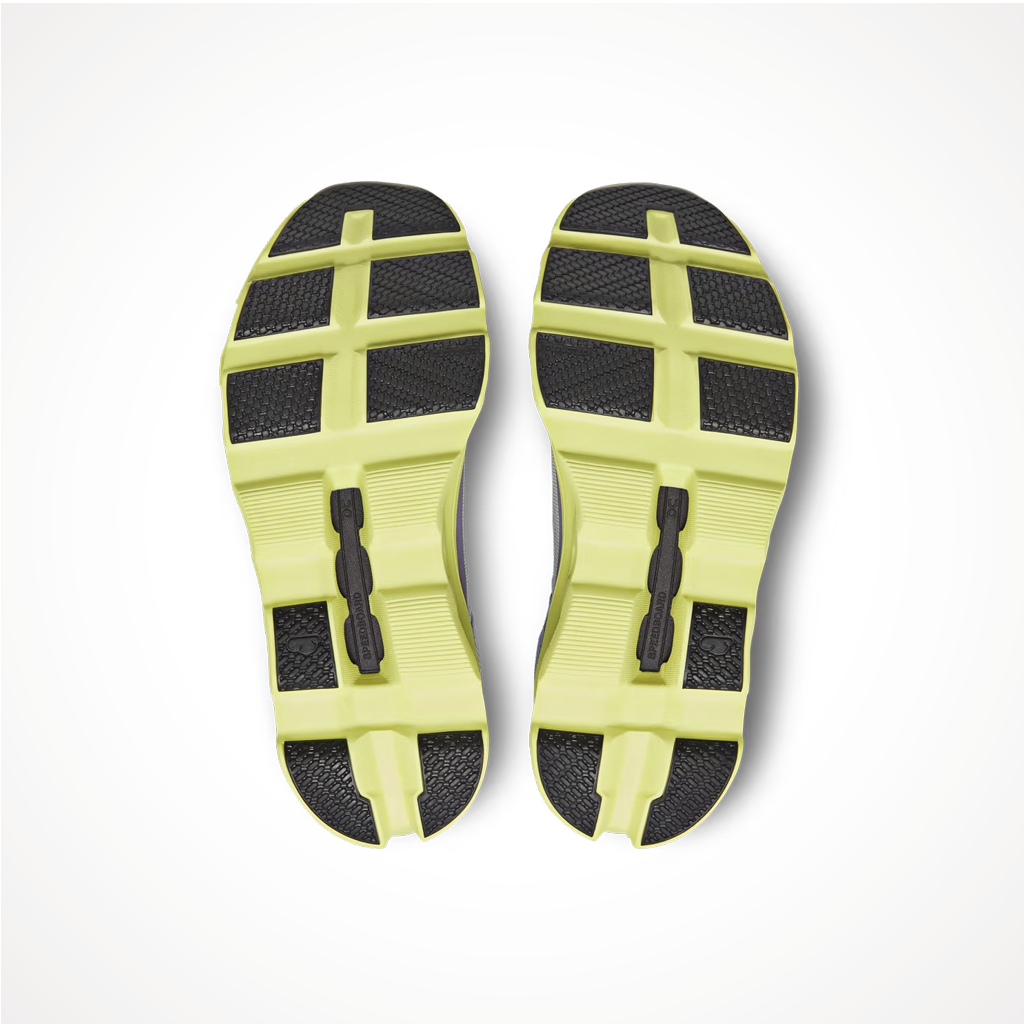 Footwear On Womens Cloudmonster Nimbus Hay Sole