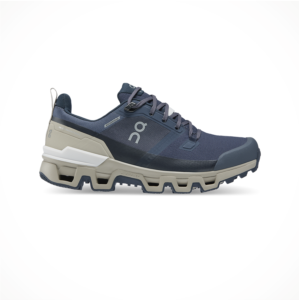 Waterproof footwear 2025 for ladies