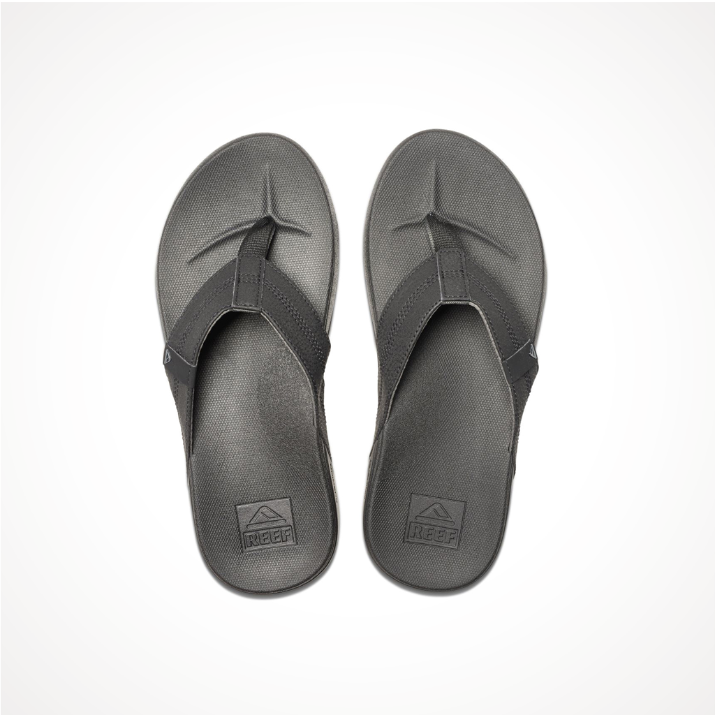 Men's Reef Cushion Flops Sandals - OutdoorSports.com