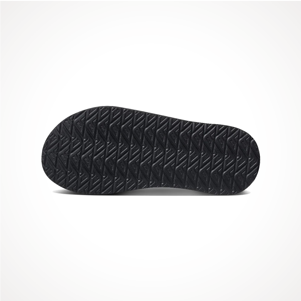 Footwear Reef Mens Cushion Phantom Brown Tan Sole