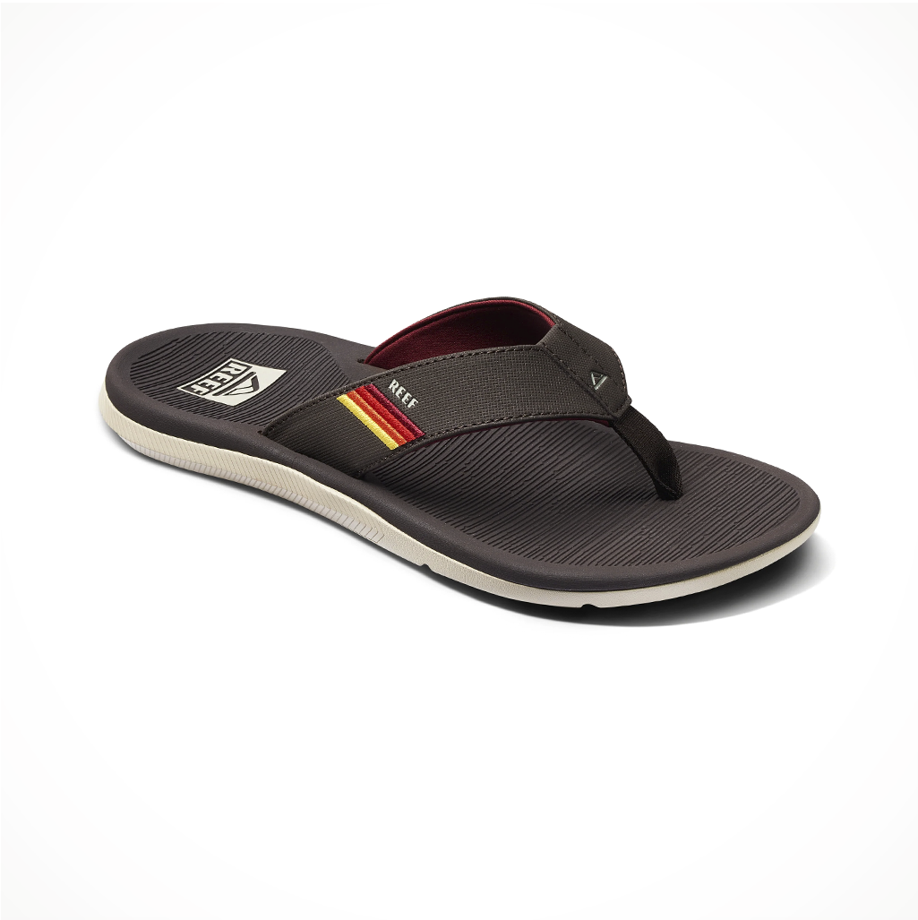 Vintage reef sandals clearance