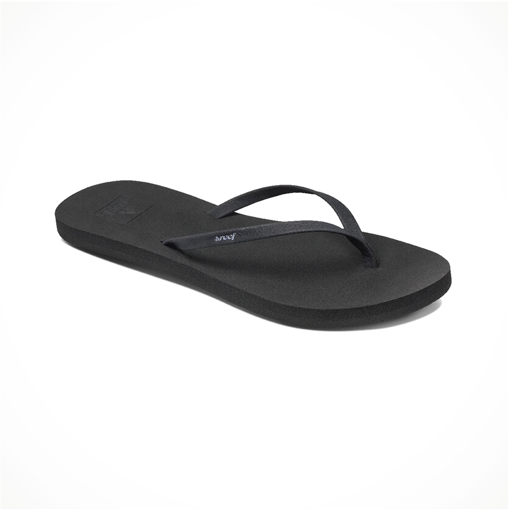 Footwear Reef Womens Bliss Nights Black ISO