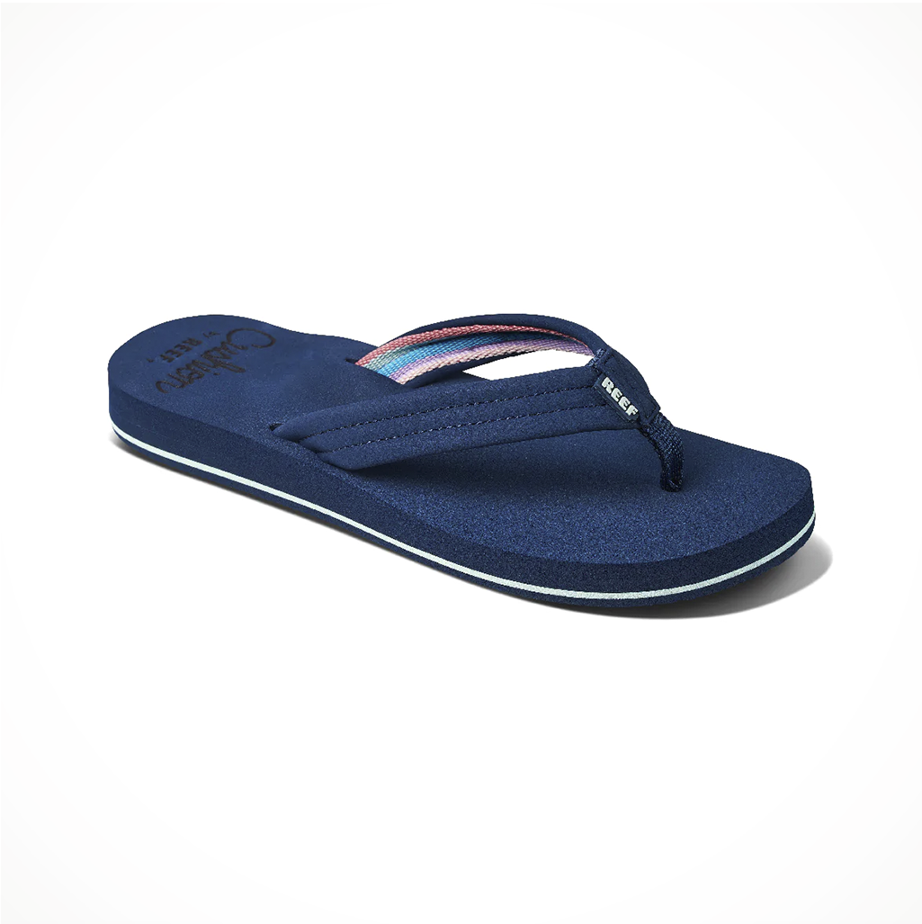 Reef cushion top breeze sandals