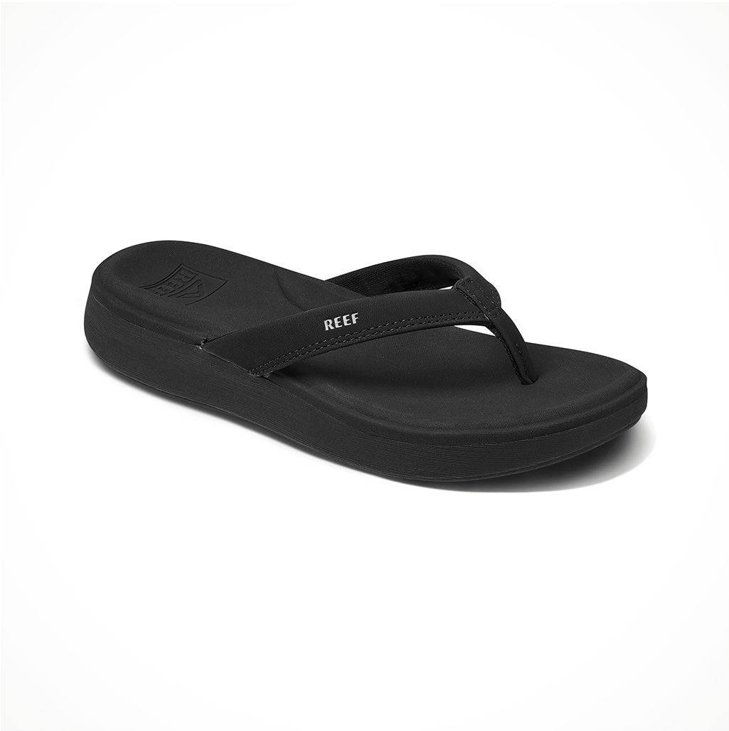 Women s Reef Cushion Cloud Sandals OutdoorSports