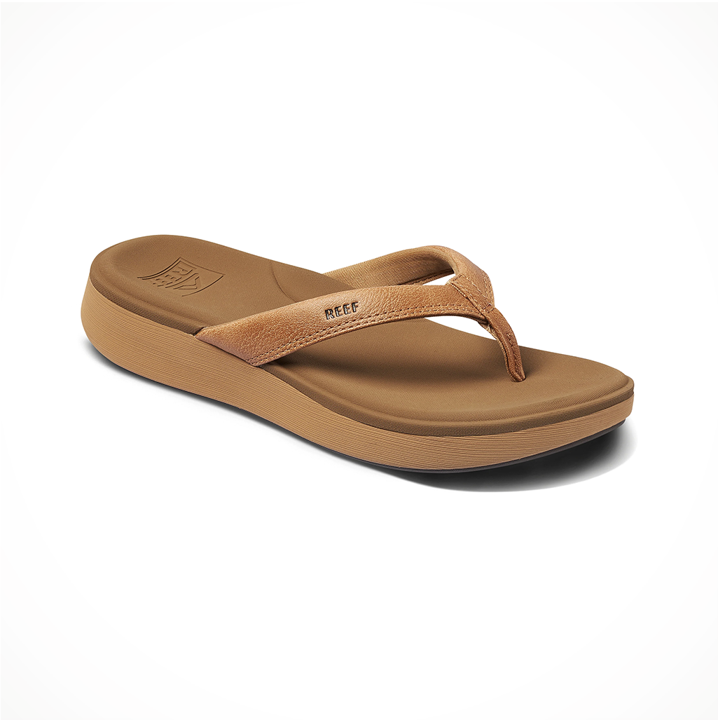 Cushion online reef sandals