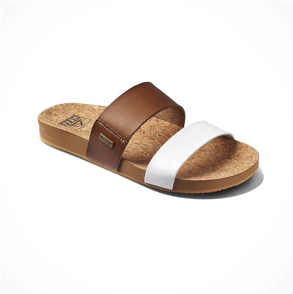 Reef cushion 2025 bounce slide