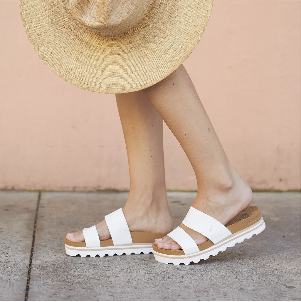 Reef womens sales sandals vista