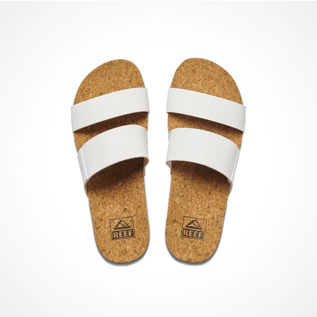 Reef two top strap sandals