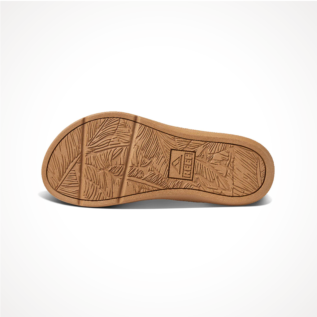 Footwear Reef Womens Santa Ana Cloud Sole