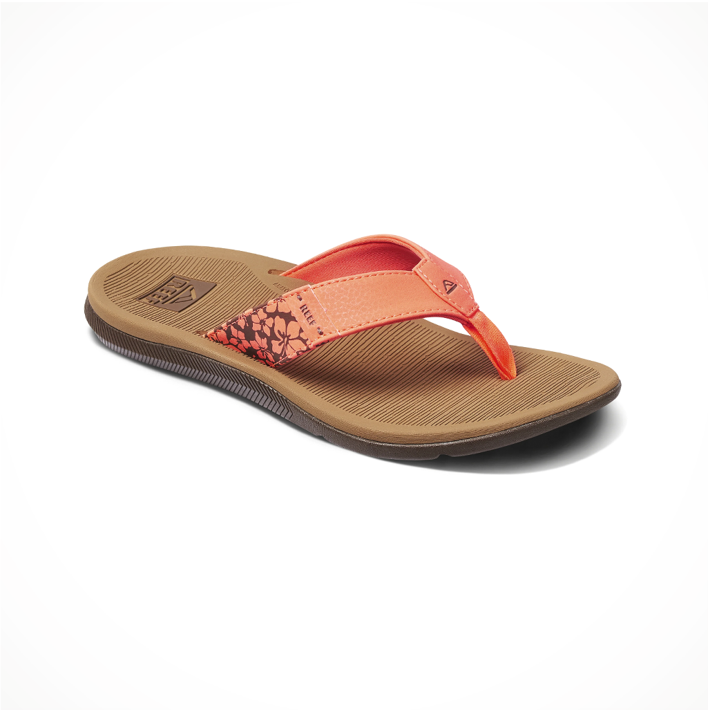 Reef rover flip flops 2025 womens