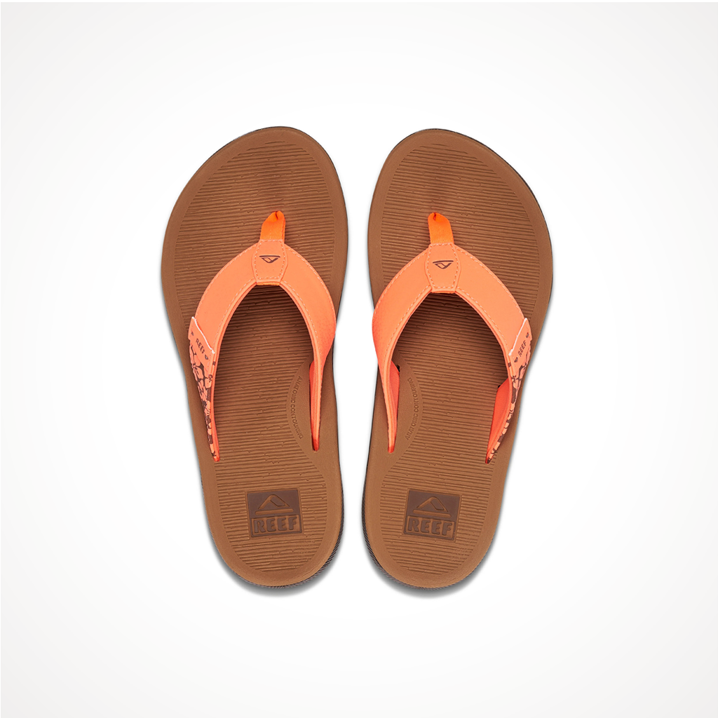Reef brand sandals hotsell