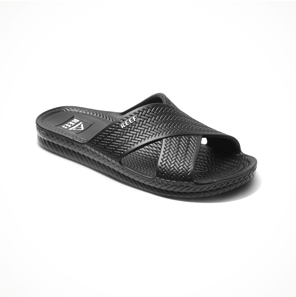Christendom Zielig kiezen Women's Reef Water X Slide Sandals | OutdoorSports.com