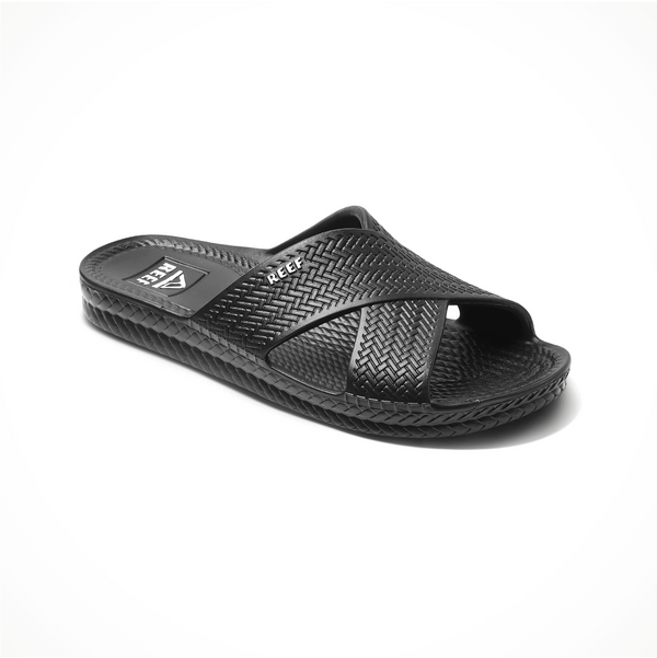 Women's Reef Water X Slide Sandals | OutdoorSports.com