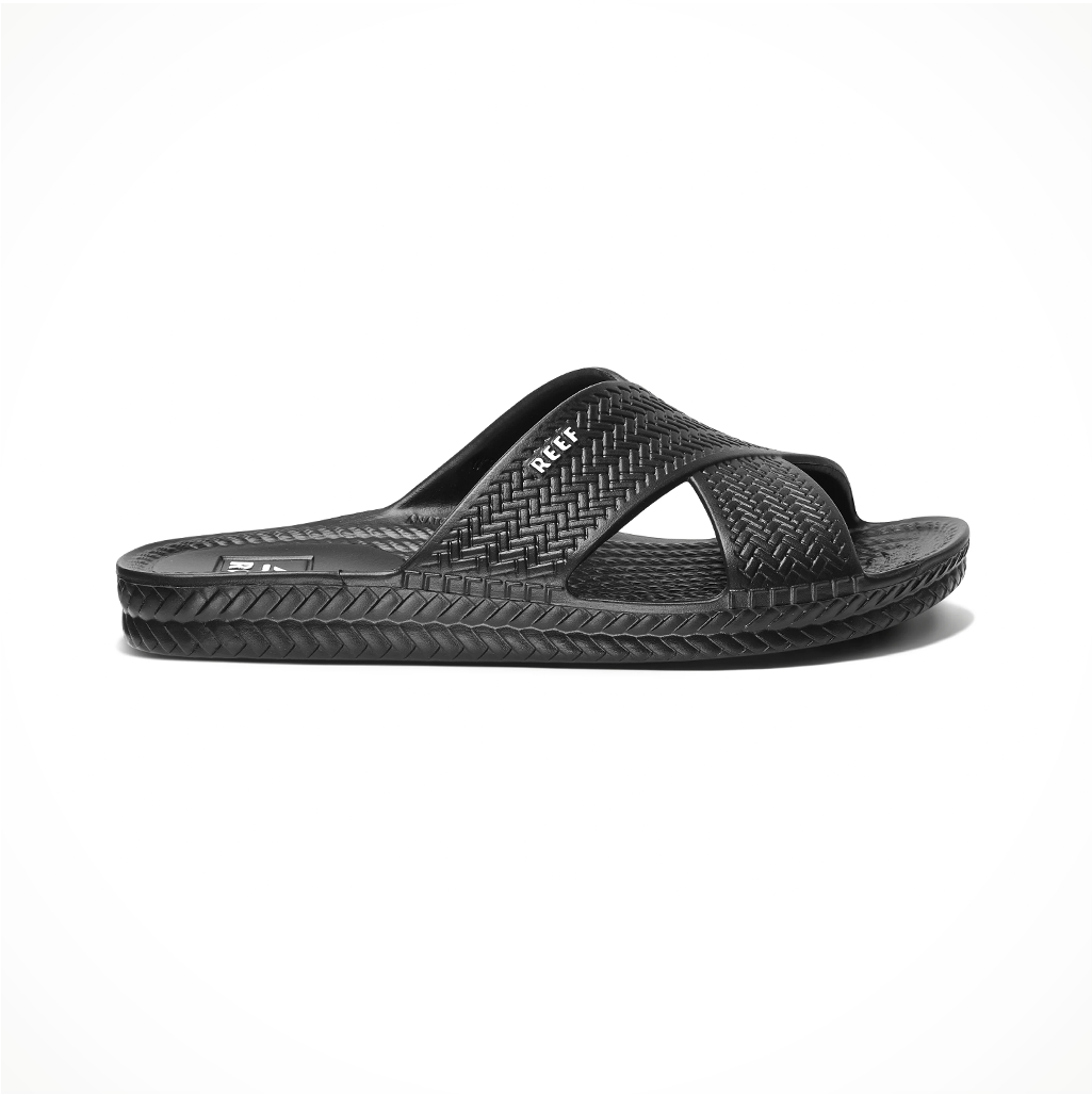 Women s Reef Water X Slide Sandals OutdoorSports
