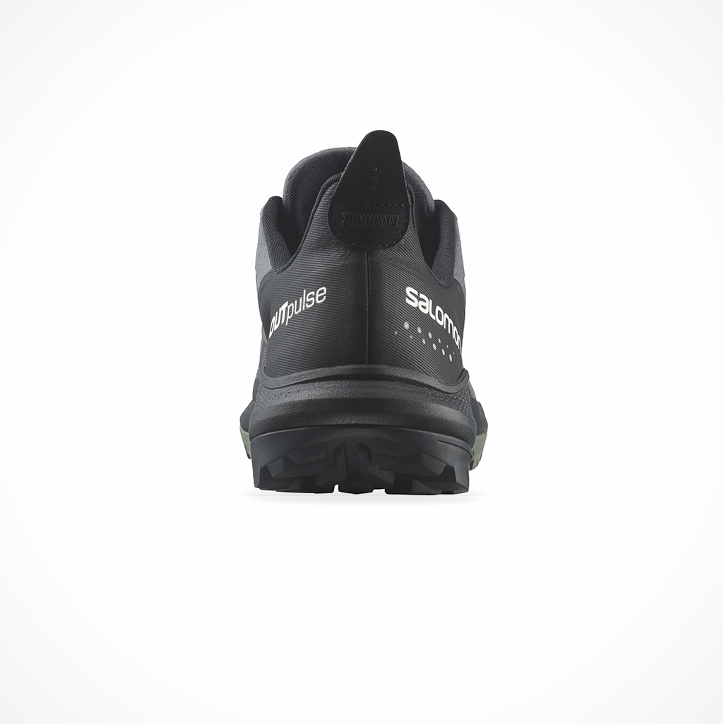 Men s Salomon Outpulse GORE TEX Hiking Shoe OutdoorSports