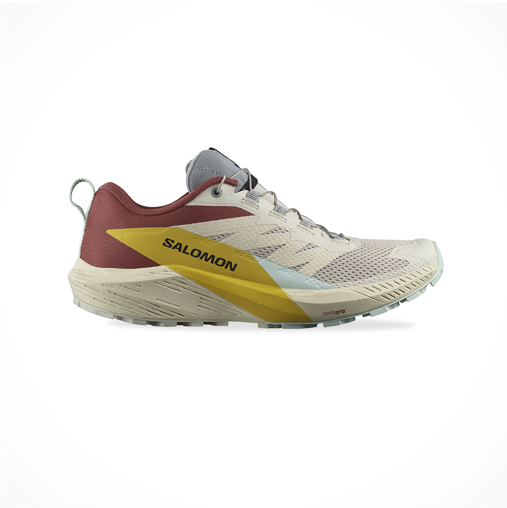 Salomon 2025 running shoes
