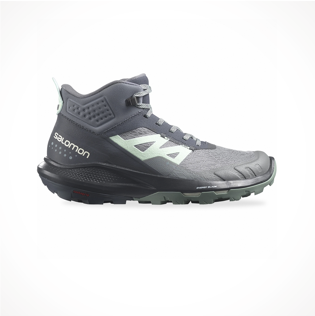 Salomon sales contagrip womens